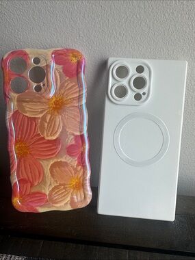 Fits iphone 14&15 ProMax